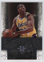 Ultimate Legends - Magic Johnson #/99