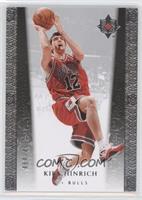 Kirk Hinrich #/499