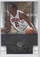 Ultimate Legends - Moses Malone #/99