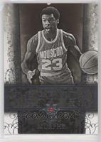 Ultimate Legends - Calvin Murphy #/99