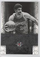 Ultimate Legends - Reggie Theus #/99