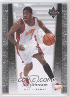 Joe Johnson #/499