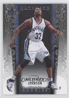 Ultimate Rookies - Alexander Johnson #/499