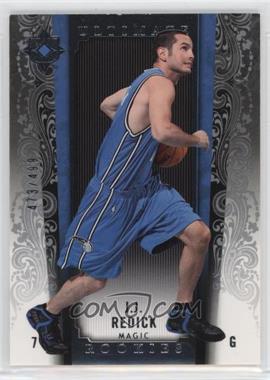 2006-07 Ultimate Collection - [Base] #238 - Ultimate Rookies - J.J. Redick /499