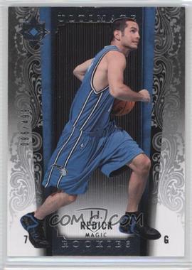 2006-07 Ultimate Collection - [Base] #238 - Ultimate Rookies - J.J. Redick /499
