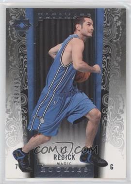 2006-07 Ultimate Collection - [Base] #238 - Ultimate Rookies - J.J. Redick /499