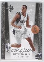 Devin Harris #/499