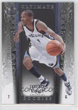 2006-07 Ultimate Collection - [Base] #241 - Ultimate Rookies - Tarence Kinsey /499