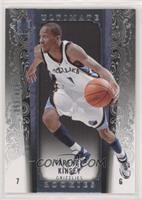 Ultimate Rookies - Tarence Kinsey #/499