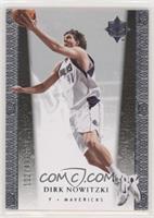 Dirk Nowitzki #/499