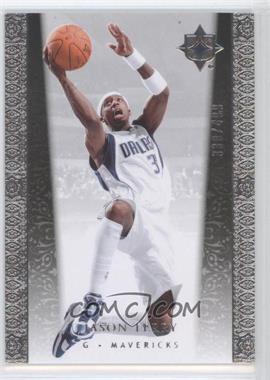 2006-07 Ultimate Collection - [Base] #28 - Jason Terry /499
