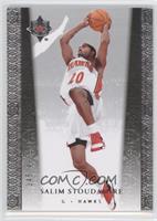 Salim Stoudamire #/499