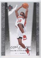 Salim Stoudamire #/499