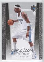 Kenyon Martin #/499