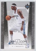 Kenyon Martin #/499