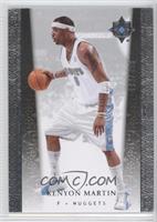 Kenyon Martin #/499