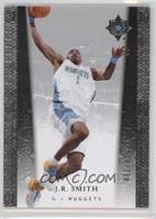 J.R. Smith #/499