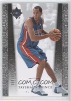 Tayshaun Prince #/499