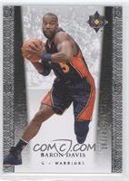 Baron Davis #/499