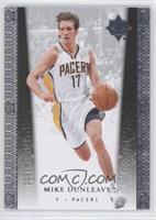 Mike Dunleavy #/499