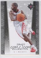 Rafer Alston #/499