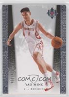 Yao Ming #/499