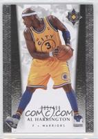 Al Harrington #/499