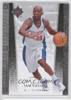 Sam Cassell #/499