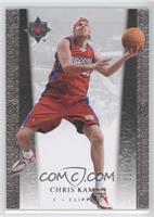 Chris Kaman #/499