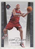 Chris Kaman #/499