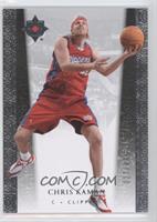 Chris Kaman #/499