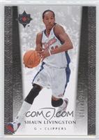 Shaun Livingston #/499