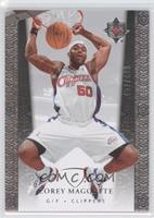 Corey Maggette #/499