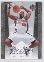 Corey Maggette #/499