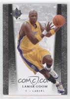 Lamar Odom #/499