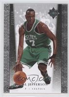 Al Jefferson #/499