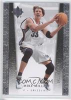 Mike Miller #/499