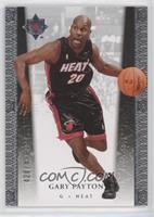 Gary Payton #/499