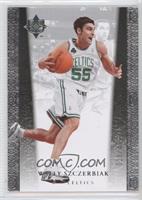 Wally Szczerbiak #/499