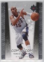 Vince Carter #/499