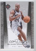 Richard Jefferson #/499