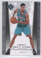 Tyson Chandler #/499