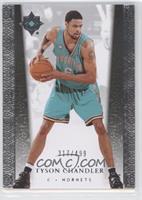 Tyson Chandler #/499