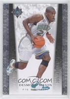 Desmond Mason #/499