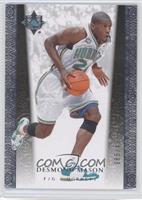 Desmond Mason #/499