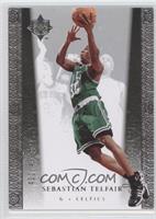 Sebastian Telfair #/499