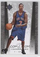 Channing Frye #/499