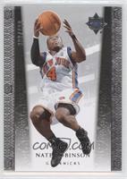 Nate Robinson #/499