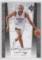 Grant Hill #/499