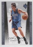 Darko Milicic #/499